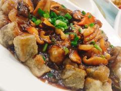 -大地春饼店(黄河路店)