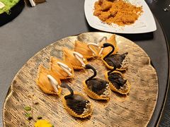 -名人坊·新派粤菜(河西奥体博览中心金鹰世界店)