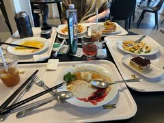 -宜家·瑞典风味餐厅(无锡店)