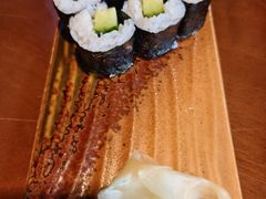 -千代武日本料理(哈西店)