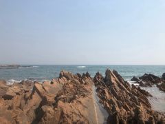 -青岛银沙滩
