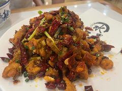 -清真·西北人家风味馆(中山中路店)