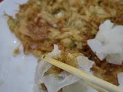 -建国蚵煎蚵面