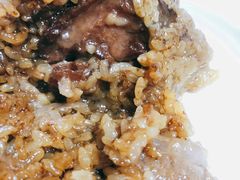 蛋黄肉粽-璐坊粽王(复兴中路店)