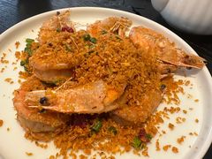 -老海陵·泰州菜(三水湾店)