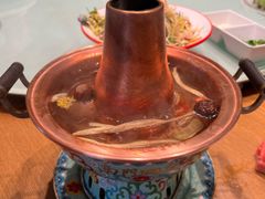 -南门四季铜锅涮肉(大屯·北苑店)