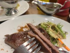 -唯语西餐厅(坦洲店)