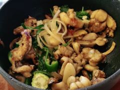 -小粤楼·怀旧粤菜(万辉国际广场店)
