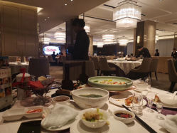 -安蒂娅美兰酒店·宴会厅