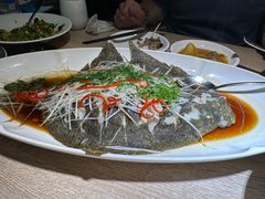 -蓝港海鲜厨房(闽江路店)
