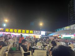 -盐禾堂海南屯昌香草鸭(总店)