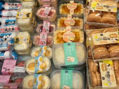 -盒马鲜生(宝地店)
