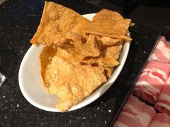 -捞王锅物料理(温州万象城店)