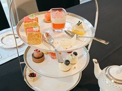 -西郊宾馆·1921餐厅