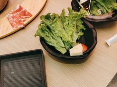 -呷哺呷哺 黄金牧场 (新辰里学清路店)