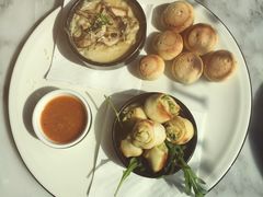 -玛尚诺Pizza&Bar(长泰广场店)