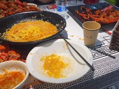-靓虾二哥长沙地标小龙虾(五一广场店)
