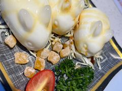 -花漫里日式餐厅(刺桐店)