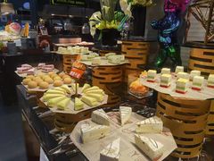 -苏格里岛自助海鲜烤肉(青秀万达店)