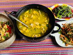 -鱼乐岛餐厅·户外花园主题餐厅