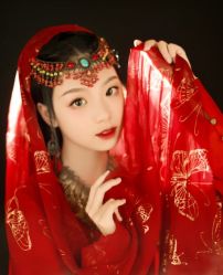 点击看大图 -素合写真摄影(合肥原创店)