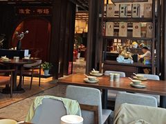 -扬州狮子楼·非遗淮扬菜(总店)