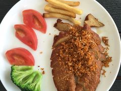 -素心小筑(后沙裕镇店)