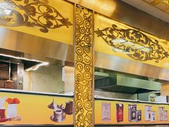 -沙漠玫瑰土耳其餐厅(神路街店)