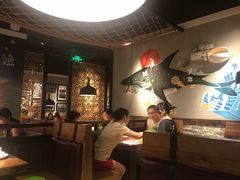 -江渔儿酸菜鱼(万科东荟城店)