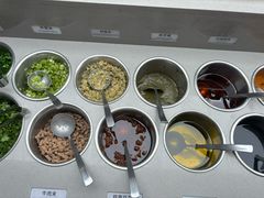 -海底捞火锅(吴中路店)