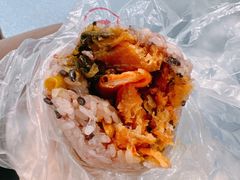 -大个子蒸饭