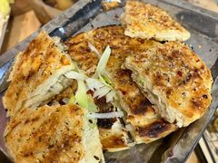 -黄小串·烤串海鲜涮牛肚(升龙广场店)