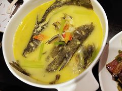 黄焖黄鸭叫-渔芙南(三里屯店)