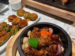 -大鸽饭(体育西路店)