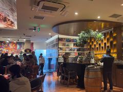 -安妮意大利餐厅(世贸天阶店)