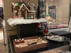 -海宁开元名都大酒店·地中海自助餐厅