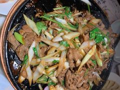 -京华烟云·北京烤鸭(领展购物广场·中关村店)