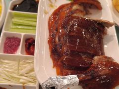 -大鸭梨(天通西苑店)