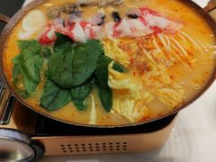 -三宝泥炉·活烤鳗鱼(七宝宝龙店)