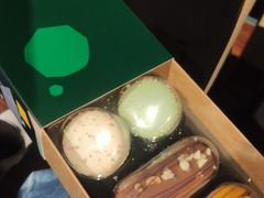马卡龙-星巴克(东莞莞城万科中心店)