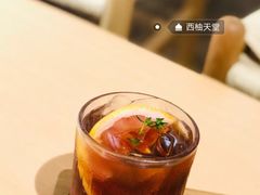 -Oasis coffee燕谷咖啡(公信店)