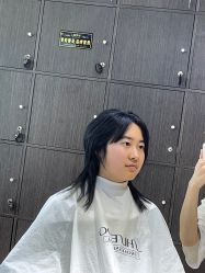 -悦SALON