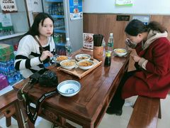-姚记.周礼伤心凉粉(时代广场店)