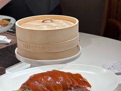 -四季民福烤鸭店(望京南湖东园店)