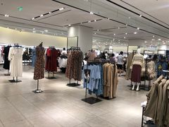 -ZARA(青岛万象城店)
