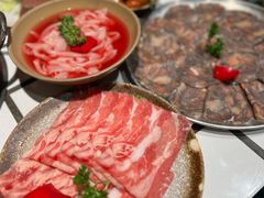 -贰回巷火锅馆(钟楼店)