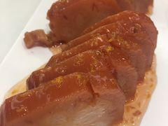 -稻香酒家·33年老字号·港式粤菜(富邦中心店)