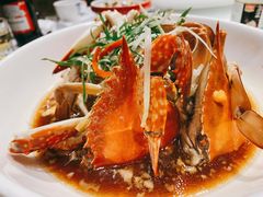 -小厨师·二十年沈家门小海鲜(百井坊巷店)