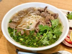 -蔡澜Pho·越南粉餐厅(海上世界店)