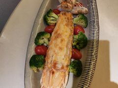 -长安·大茶饭